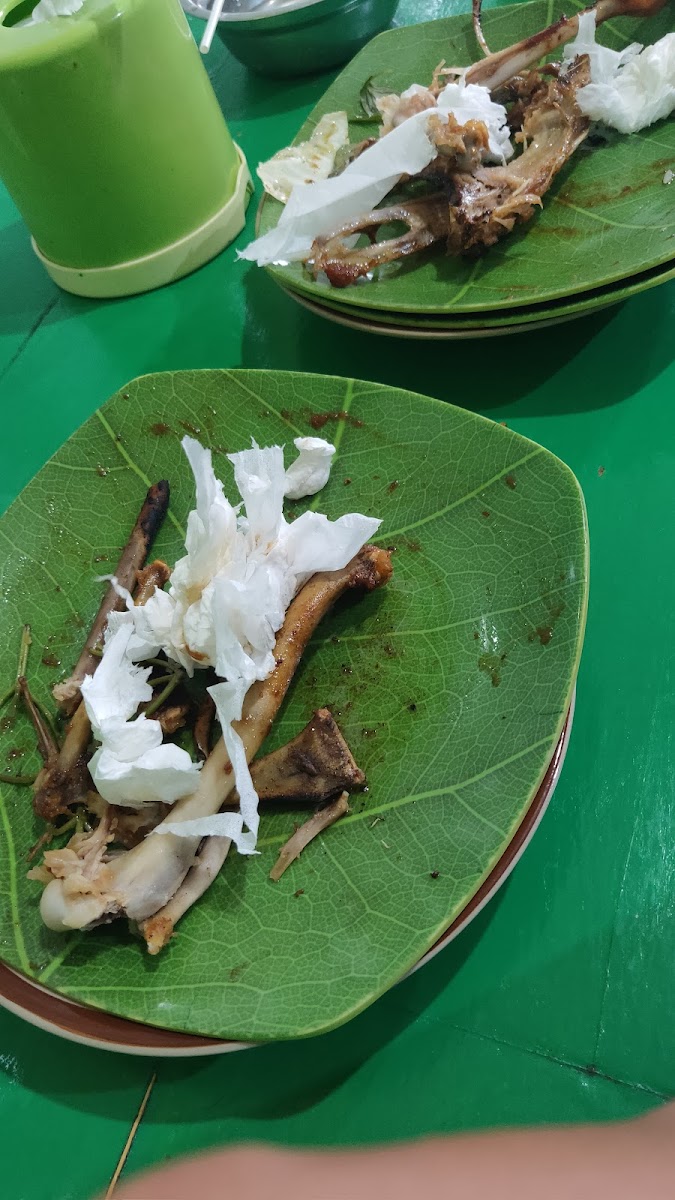 Bebek Goreng Martien-6