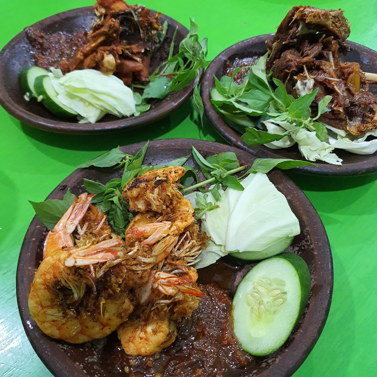 Bebek Goreng Martien-7