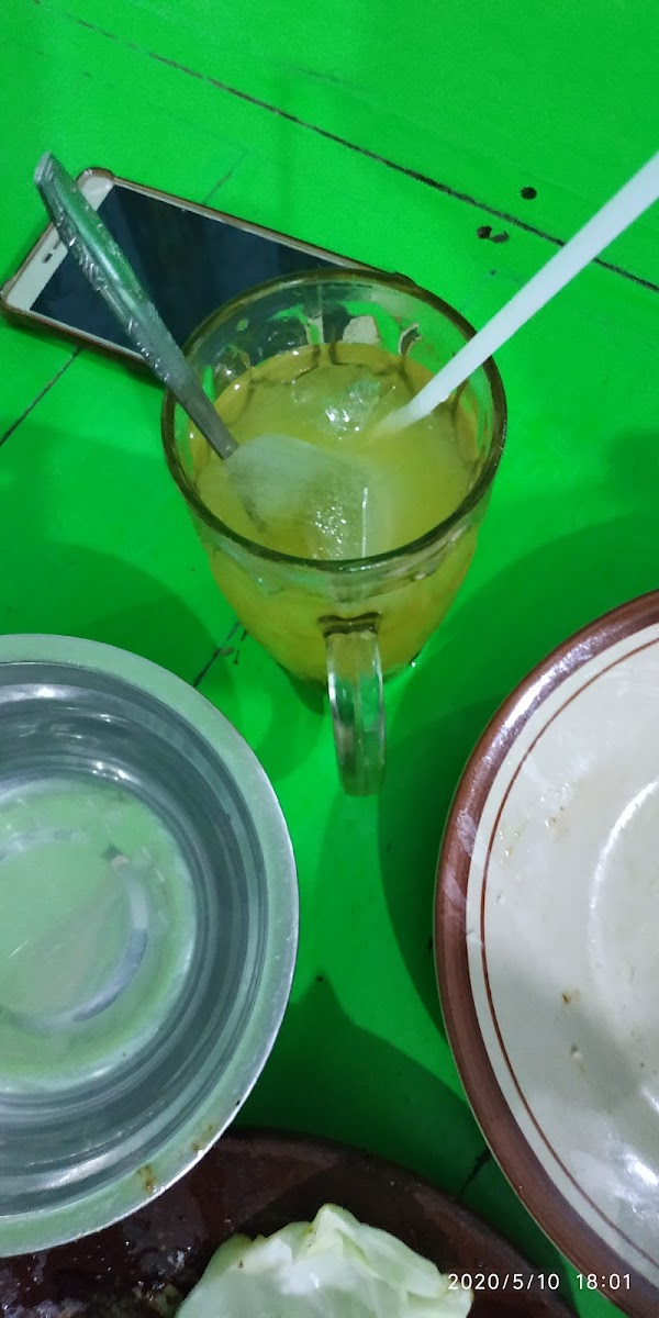 Bebek Goreng Martien-8