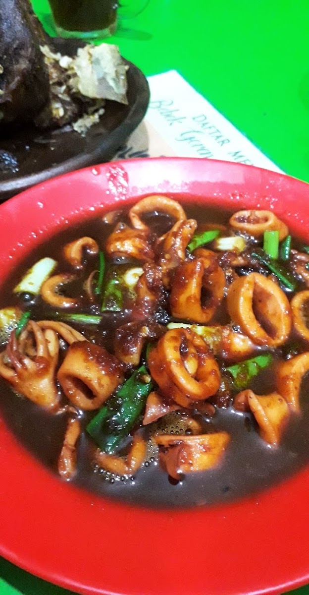 Bebek Goreng Martien-9